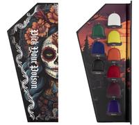 Wibo Pick Your Poison Cream Face Palette 10.5g