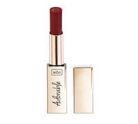 WIBO Pintalabios - 1, Wibo Matte Lipstick No 3 Russian Beauty, Vanilla, 3 Unidad
