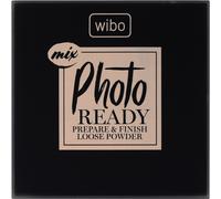 Wibo - Powder Photo Ready Mix Polvos de maquillaje 14 g