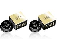 WIBO - Prebase Para Ojos Eyeshadow Base (Paquete de 2)