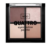 Wibo Quattro Eyeshadow Palette 01 10g