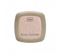 Wibo - Royal Shimmer Iluminadores 3.5 g