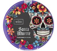 Wibo Santa Muerte pH Color Changing Cream Blush 5 g