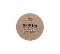 WIBO. Serum Powder Macadamia and Monoioils Quainoa Extract