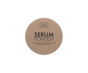 WIBO. Serum Powder Macadamia and Monoioils Quainoa Extract