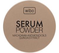 Polvos Serum Macadamia y Quinoa 11 gr