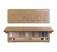 Wibo - Sex Appeal Edition Go Nude Paleta Sombra de ojos 13 g