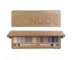 Wibo - Sex Appeal Edition Go Nude Paleta Sombra de ojos 13 g