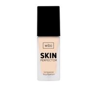 Wibo Skin Perfector Longwear Foundation 02W Fair 30 ml