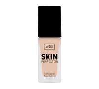 Wibo Skin Perfector Longwear Foundation 07N Tanned 30 ml