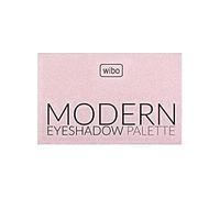 Wibo Sombras de Ojos Eyeshadow Palette - Modern