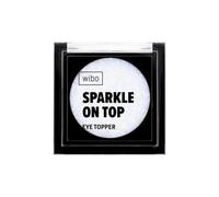 Wibo sparkle on top eyeshadow topper 01 - brillo intenso