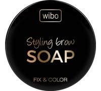 Wibo - Styling Brow Soap Fix&Color Tintes de cejas 4.5 ml 4.5 ML