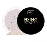 Wibo - Sueltos Fijadores Powder Fixing Polvos de maquillaje 5.5 g