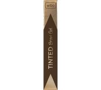 Wibo Gel para cejas tintado Blonde