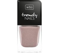 Wibo - Trendy Nails Nail Polish Lacas de uñas 8.5 ml nr 6