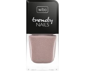 Wibo - Trendy Nails Nail Polish Lacas de uñas 8.5 ml nr 6