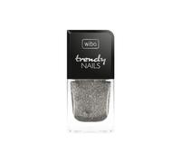 Wibo Trendy Nails Nail Polish Nº5 8 5 ml