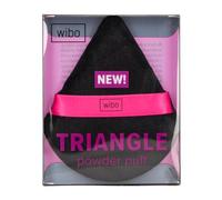 Wibo Triangle Big Powder Puff 1ud
