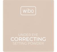 Wibo - Undereye Powder Correcting Bases de maquillaje 5.5 g 5.5 GR