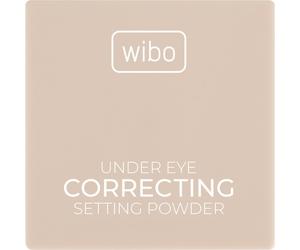 Wibo - Undereye Powder Correcting Bases de maquillaje 5.5 g 5.5 GR