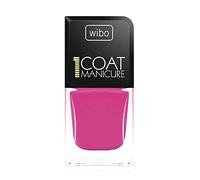 Wibo Wibo 1 Coat Manicure Nails 10 8.5 ml