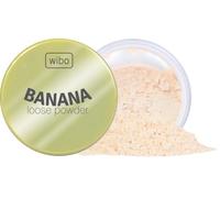 WIBO - WIBO BANANA LOOSE POWDER