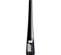 Wibo Wibo Deep Black Eye Liner Deep Black 21 g