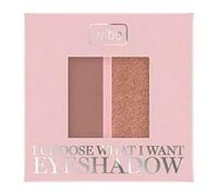 I Choose What I Want Eyeshadow 04 Gold Capuccino