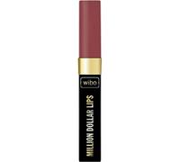 Labial Líquido Million Dollar Lips Long Lasting