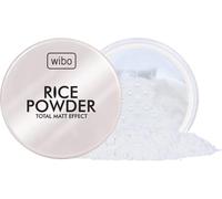 WIBO - WIBO RICE FACE POWDER