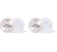WIBO - WIBO RICE FACE POWDER (Paquete de 2)