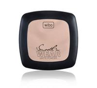 Wibo Wibo Smooth N Wear Matte Powder 1 20 g