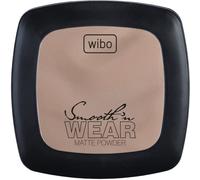 Wibo Wibo Smooth N Wear Matte Powder 2 20 g