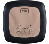 Wibo Wibo Smooth N Wear Matte Powder 3 20 g