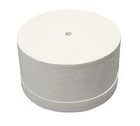 WICAND Horno de microondas para fundir herramientas de horno de vidrio (grande)
