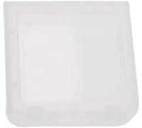 WICAREYO 10 fundas antipolvo para tarjetas de juego compatibles con cartuchos DS/3DS/DSI/NDSL/NEW 3DS/3DSLL/NEW 3DSLL