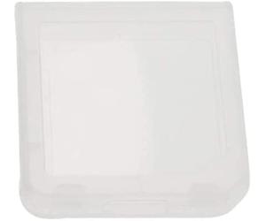 WICAREYO 10 PCS Juego Card Case Dust Cover para DS/3DS/DSI/NDSL/NUEVO 3DS/3DSLL/NUEVO Cartucho 3DSLL