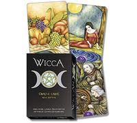 Wicca Oracle