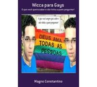 Wicca Para Gays (ebook)