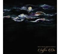 Wicca Phase Springs Eternal - Suffer on (Ltd.Pink With Neon Purple Splatter Vin [Vinilo]