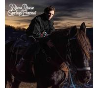 Wicca Phase Springs Eternal - Wicca Phase Springs Eternal - Vinyle Transparent Splatter Noir [Vinilo]