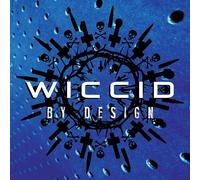 Wiccid By Design (CD) Album (Importación USA)