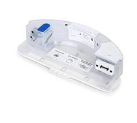 WICHIT Depósito de Agua, paño de mopa, Compatible con Ecovacs Deebot OZMO T8/T8+/T9/T8MAX/T8 AIVI/T9 MAX/T9 Power OZMO Pro repuestos for aspiradora