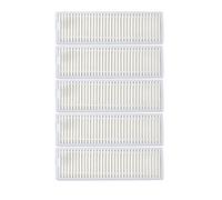 WICHIT Filtro Hepa, Compatible con Conga Slim 890 899 Repuestos De Aspiradora Robótica (5 Piezas)