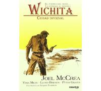 Wichita, Ciudad Infernal [DVD]