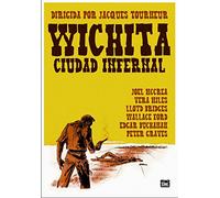 Wichita Ciudad Infernal [DVD]