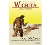 Wichita, ciudad infernal / Wichita