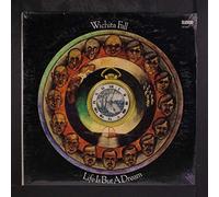 WICHITA FALL - life is but a dream