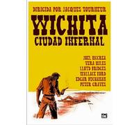 Wichita (Wichita Ciudad Infernal) Spanish import